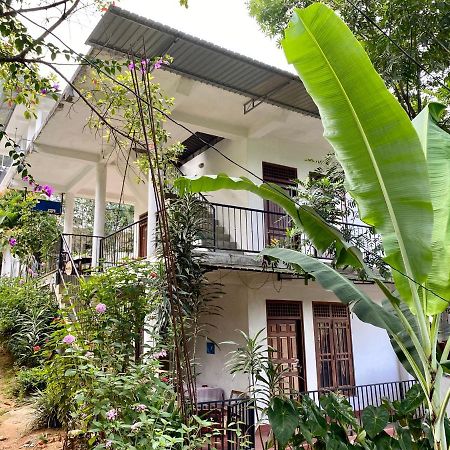 艾拉妈妈小屋住宿加早餐旅馆 埃拉 外观 照片