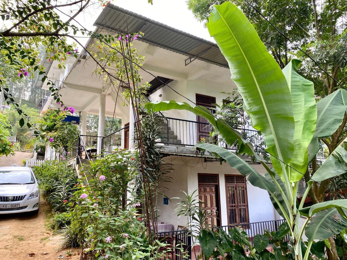 艾拉妈妈小屋住宿加早餐旅馆 埃拉 外观 照片