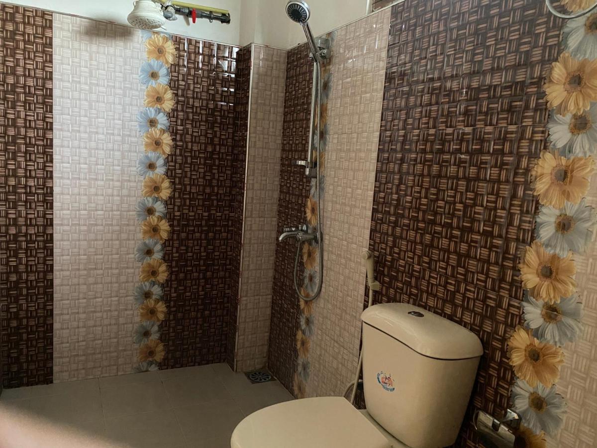 艾拉妈妈小屋住宿加早餐旅馆 埃拉 外观 照片
