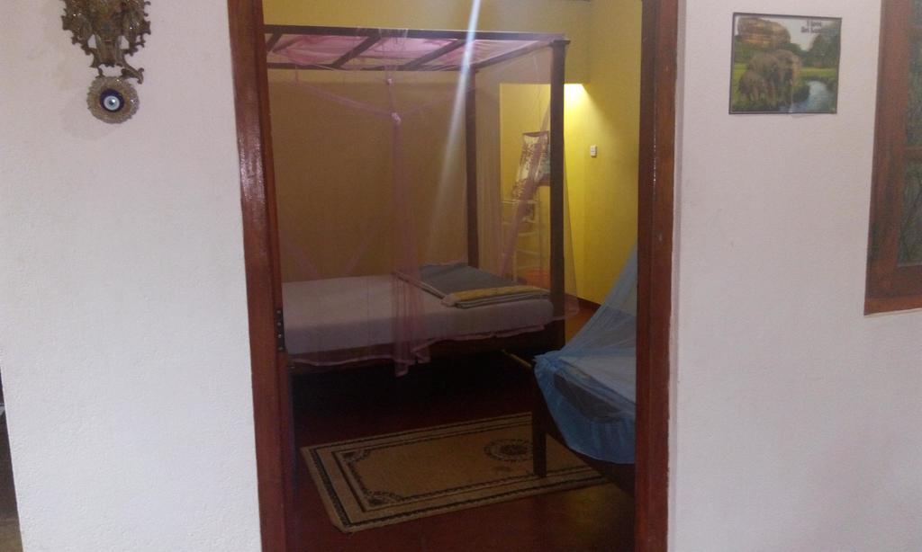 艾拉妈妈小屋住宿加早餐旅馆 埃拉 外观 照片