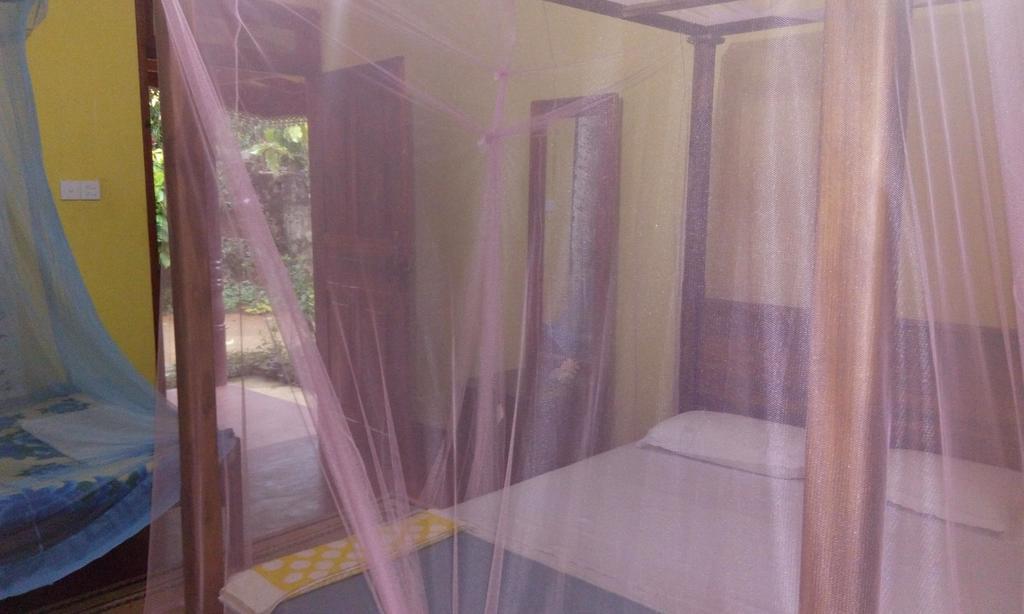 艾拉妈妈小屋住宿加早餐旅馆 埃拉 外观 照片