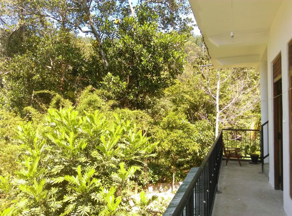 艾拉妈妈小屋住宿加早餐旅馆 埃拉 外观 照片