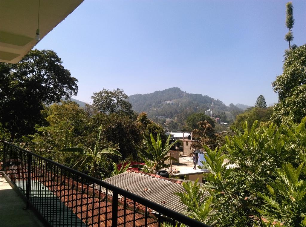 艾拉妈妈小屋住宿加早餐旅馆 埃拉 外观 照片
