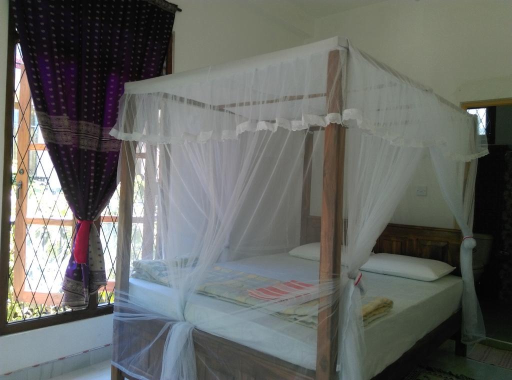 艾拉妈妈小屋住宿加早餐旅馆 埃拉 外观 照片